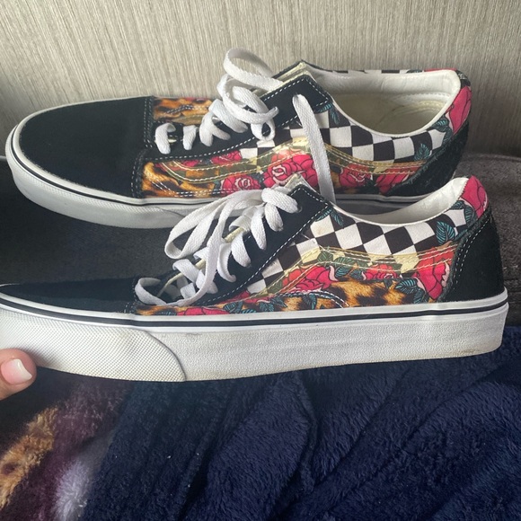 Men vans - Picture 2 of 6